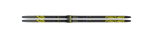 Fischer rcr skate - rcr, medium
