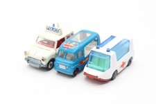 3x Modellautos Set Sammlung