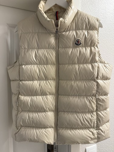 Moncler ghany daunenweste - moncler,