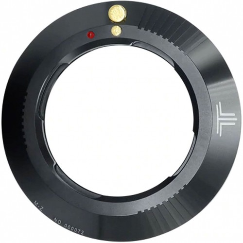 Ttartisan objektivadapter - ttartisan,