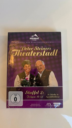 Peter steiners theaterstadl - peter,