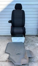 Original Mercedes Sprinter