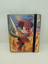 Disney Lorcana - Sammelordner