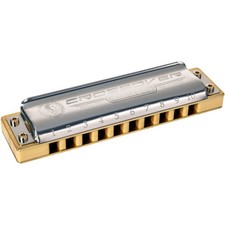 Richter-Mundharmonika Hohner