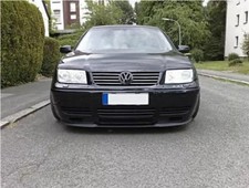 Für Volkswagen VW Jetta MK4