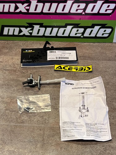 Acerbis benzinhahn 2044230998 - acerbis,