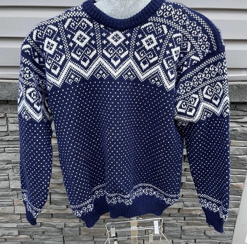 Vossknit sweater norwegian - vossknit,
