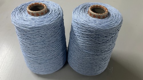 Konengarn 720g hellblau - 720g, 2x