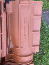 Meyer-Holsen Ziegel / Dachpfannen 1977