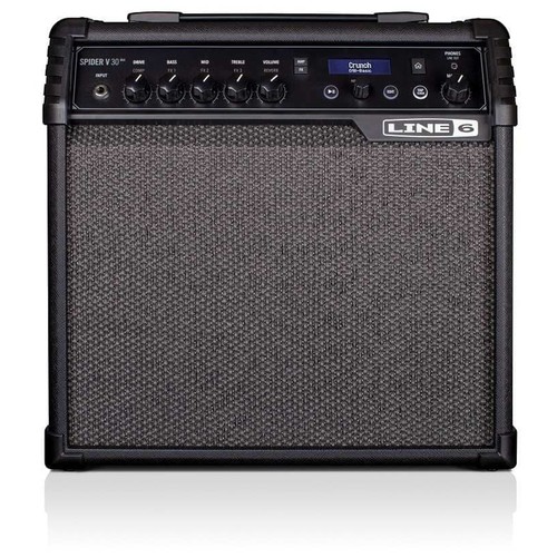 Neu line spider - v, 30