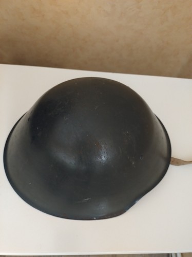 Original nva stahlhelm ddr - original,