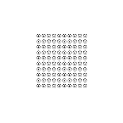 Lager ball 304 - ball,