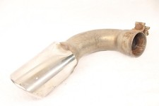 VW Touareg 7P 3,0TDI Auspuffblende Endschalldämpfer Endrohr rechts 7P6253681R