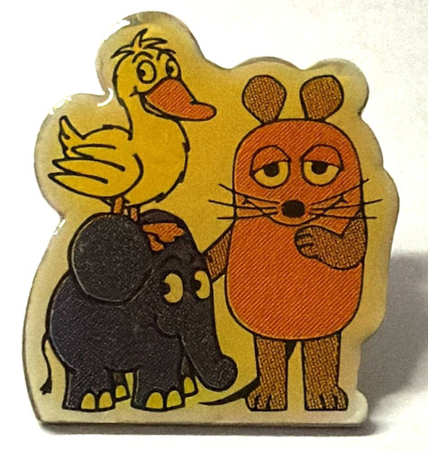 Die sendung mit der maus - die,