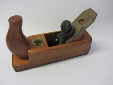 ULMIA Reform Putzhobel