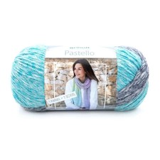 Gründl Wolle Pastello 200 g