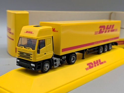 Lkw modell awm iveco - 1:87,