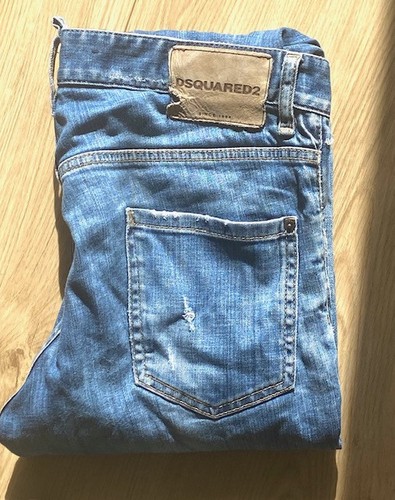 Dsquared2 jeans 50 - jeans,,