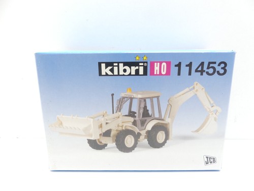 Kibri 11453 bausatz - kibri,