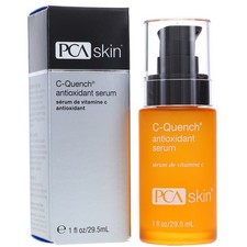 PCA SKIN C-QUENCH SERUM 1 OZ ~