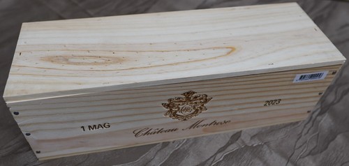 Château montrose 2023 grand - montrose,
