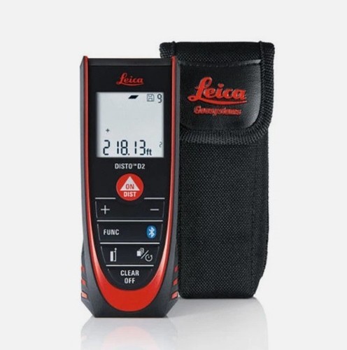 Leica disto new bluetooth - leica,