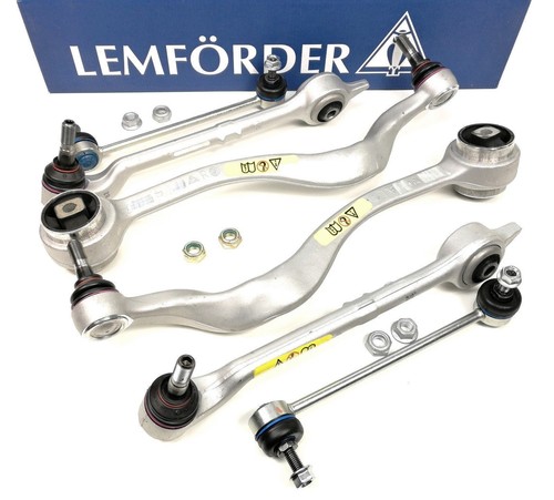 Original lemförder - 4x,