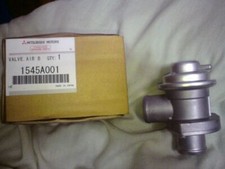 Mitsubishi LANCER EVO 8 9 EVO