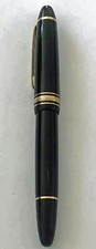 MONTBLANC Meisterstück 146 Le Grand Füllfederhalter * Feder F * Sammlerstück NEU