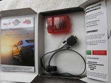 Chip Tuning OBD2 Nissan alle Saugmotoren  BENZIN CHIPTUNING OBD 2 II POWER +OVP