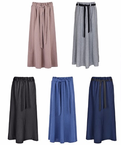 Damen lange - , (35")