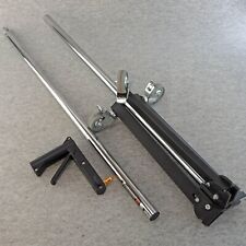 MANFROTTO 231 STUDIO ROLLSTATIV GLEITTRÄGER