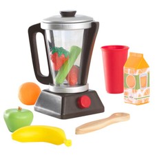 Kidkraft smoothie set - smoothie,