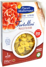 Tortellini Parmaschinken Piaceri Mediterranei 250g