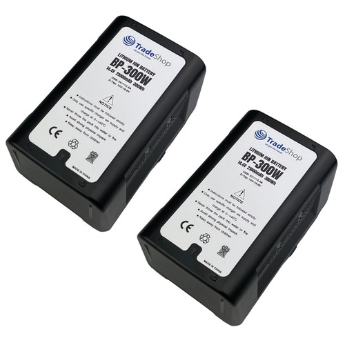 Akku 300wh 21000mah 4v - akku, 14,4v