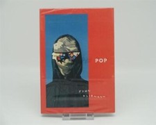 Fynn Kliemann POP CD Neu