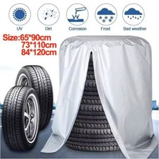 Reifen Hülle Reifenschutz