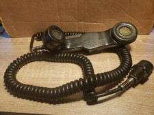 SEM 25 Sem 35 Telemit Handapparat, Handset H-33/PT, F22