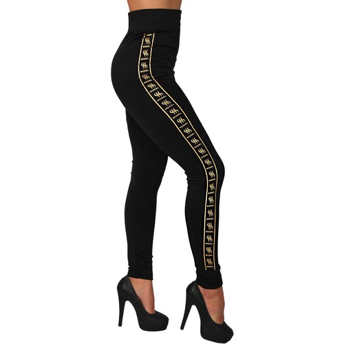 Leggings hose thermo - leggings,