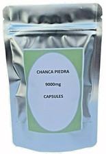 Chanca Piedra 9000mg Kapseln