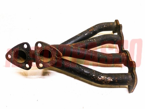 Auspuffkrümmer fiat 850 1000 - auspuffkrümmer,