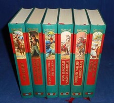 Karl May ( Weltbild ) - Orienterzählungen 1-6 komplett