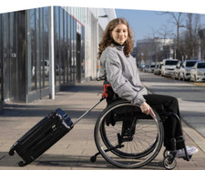 Arnie Anhängerkupplung Koffer