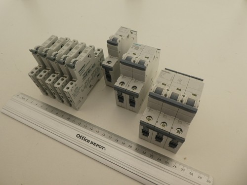 Siemens leitungsschutzschalter - siemens,