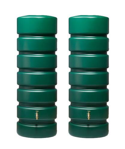 Gartentank classico 1300l - gartentank,