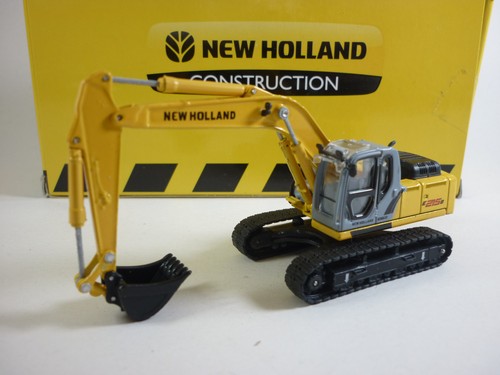 New holland e215 kettenbagger - e215,
