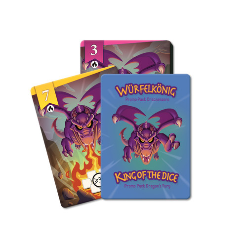 Würfelkönig - wÜrfelkÖnig, haba)