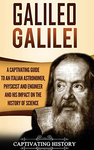 Galileo galilei captivating - galilei:,