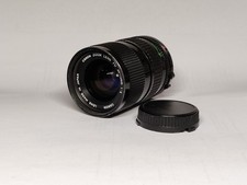 Canon FD 35-70 f4  -
