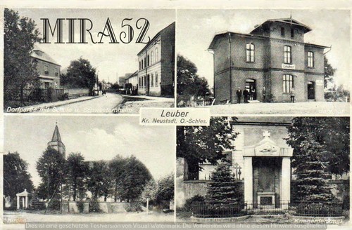 Leuber kreis neustadt - fk,